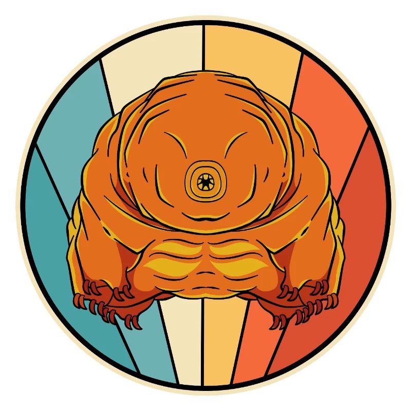 Tardigrade