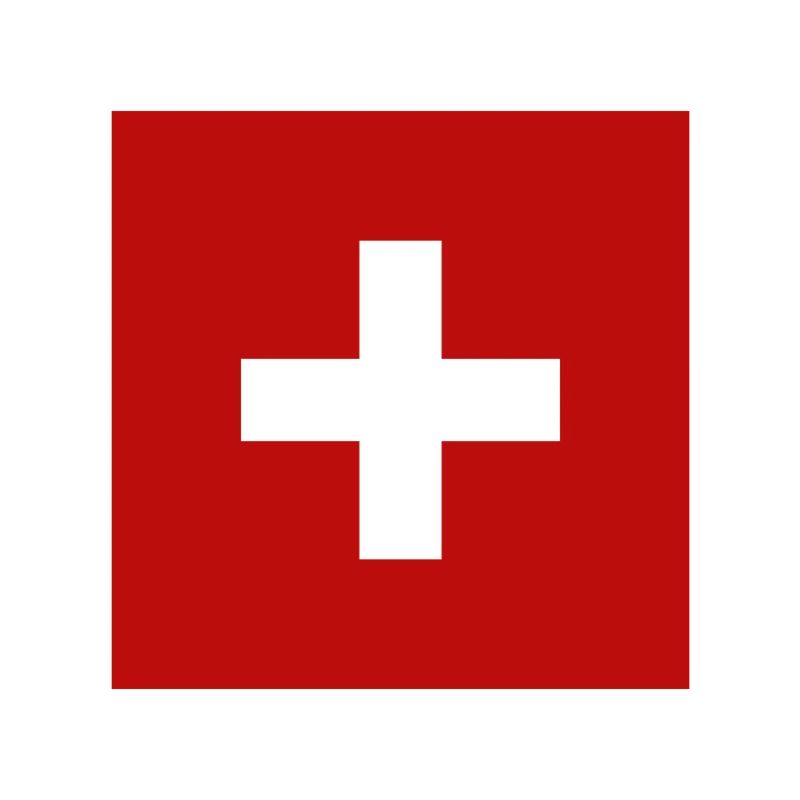 Schweizer Flagge