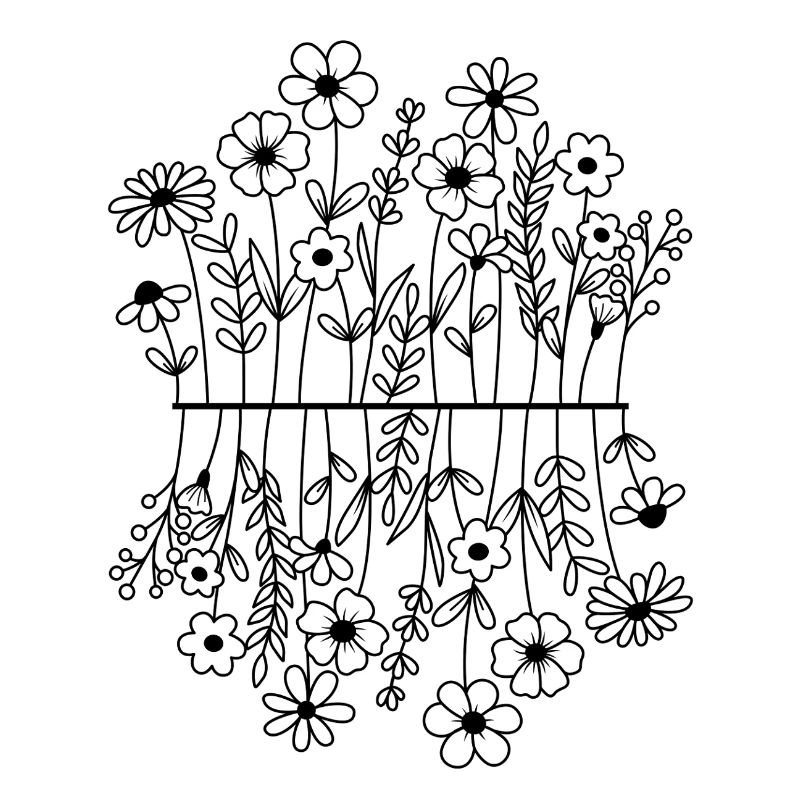 floral
