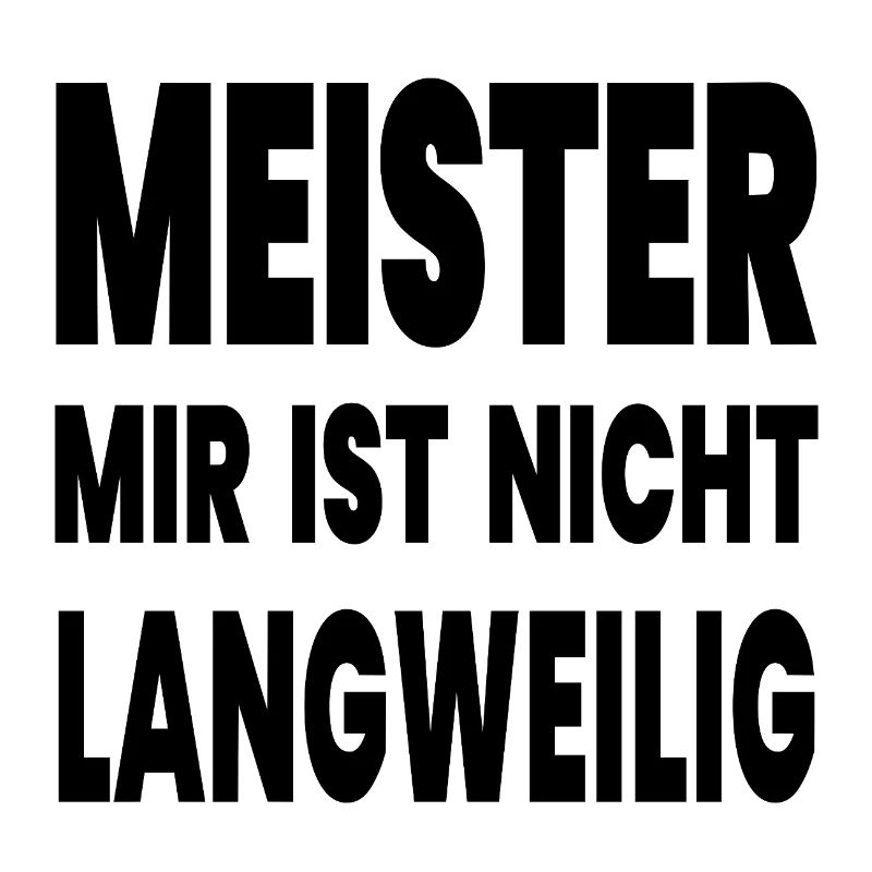 Master