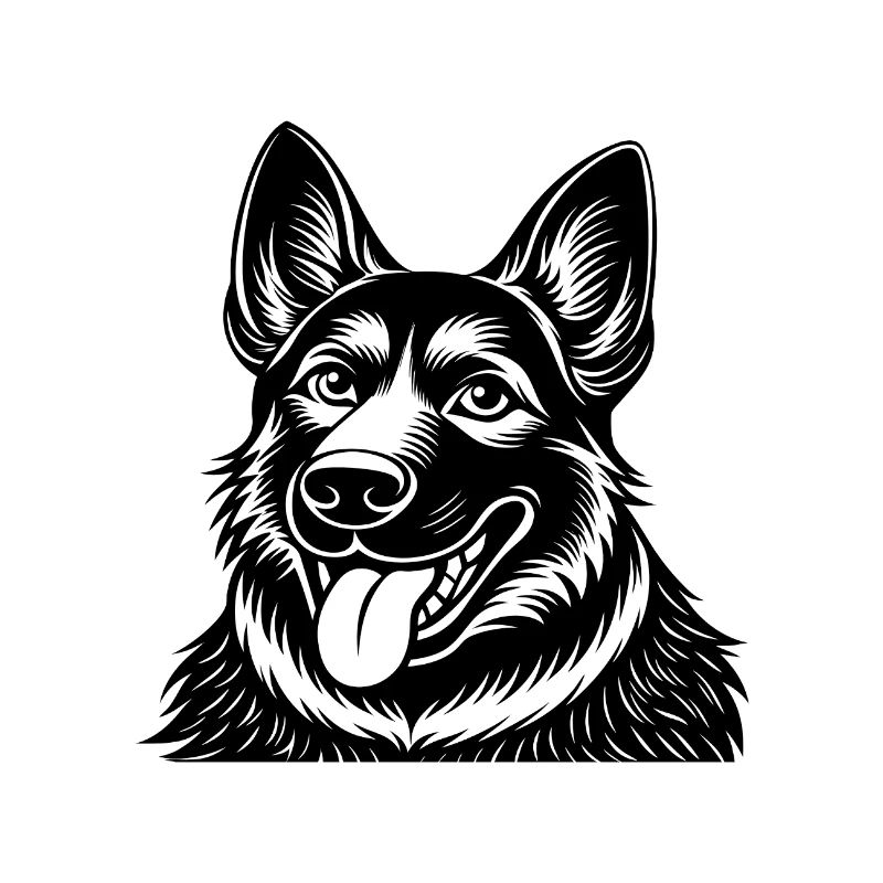 Deutscher Schäferhund
