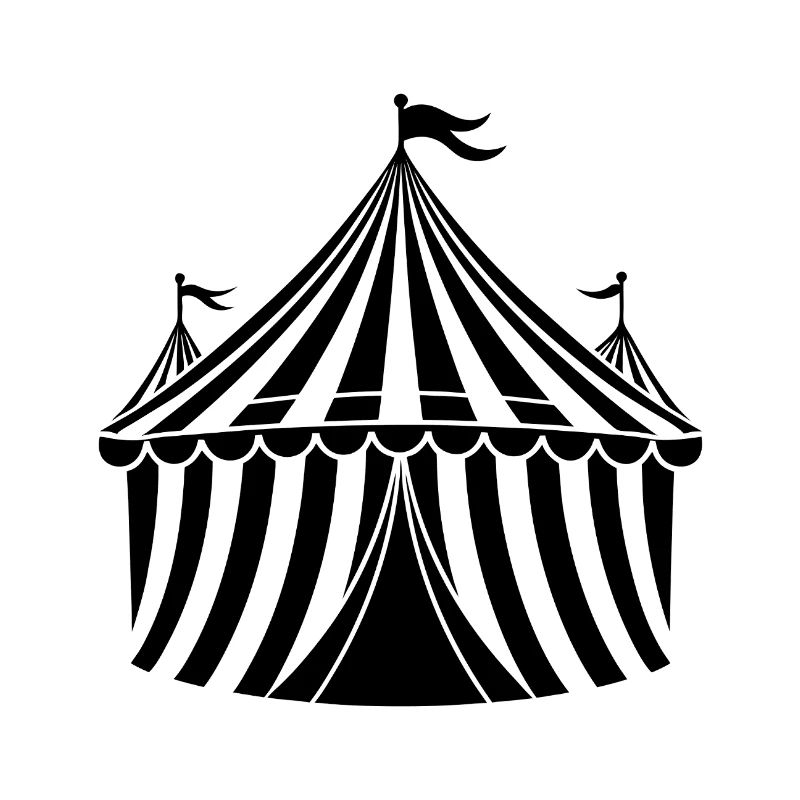 Circus Tent