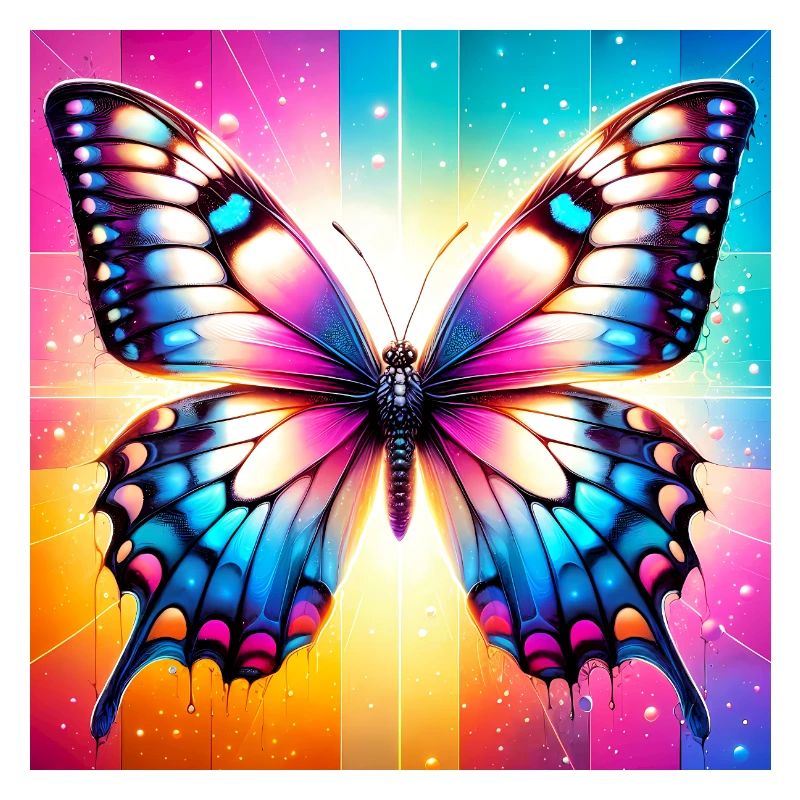 papillon