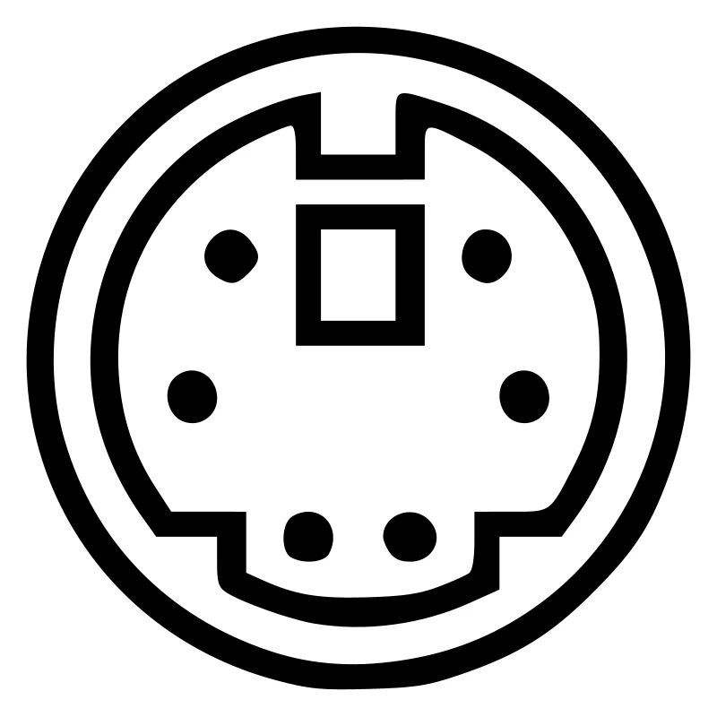 Connecteur ADB