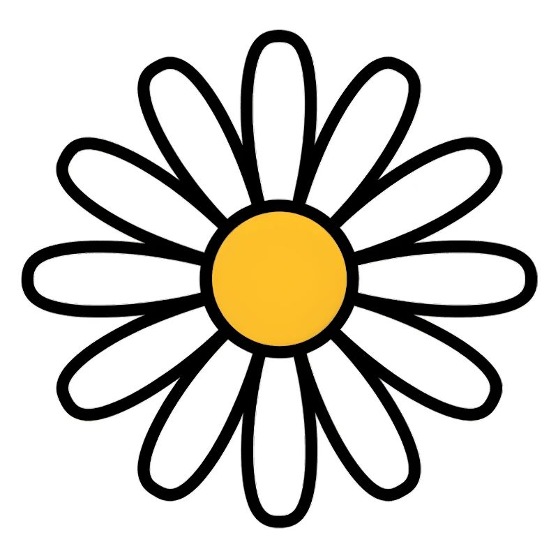 Gänseblümchen