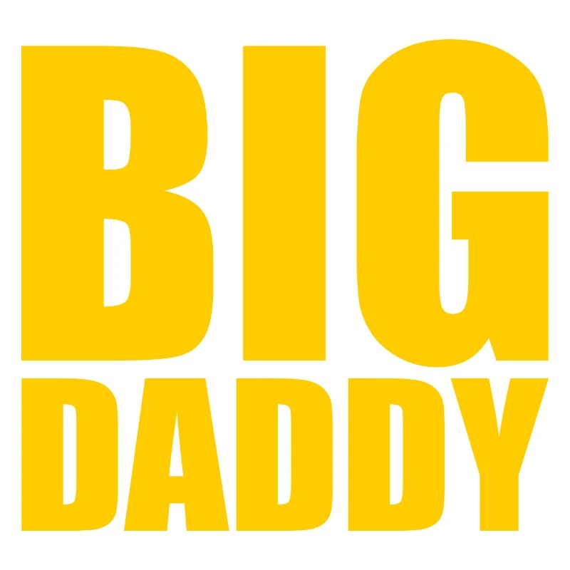 BIG DADDY