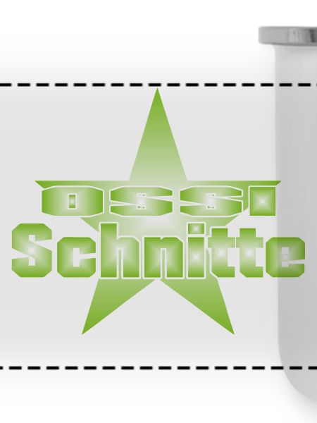 Ossi Schnitte