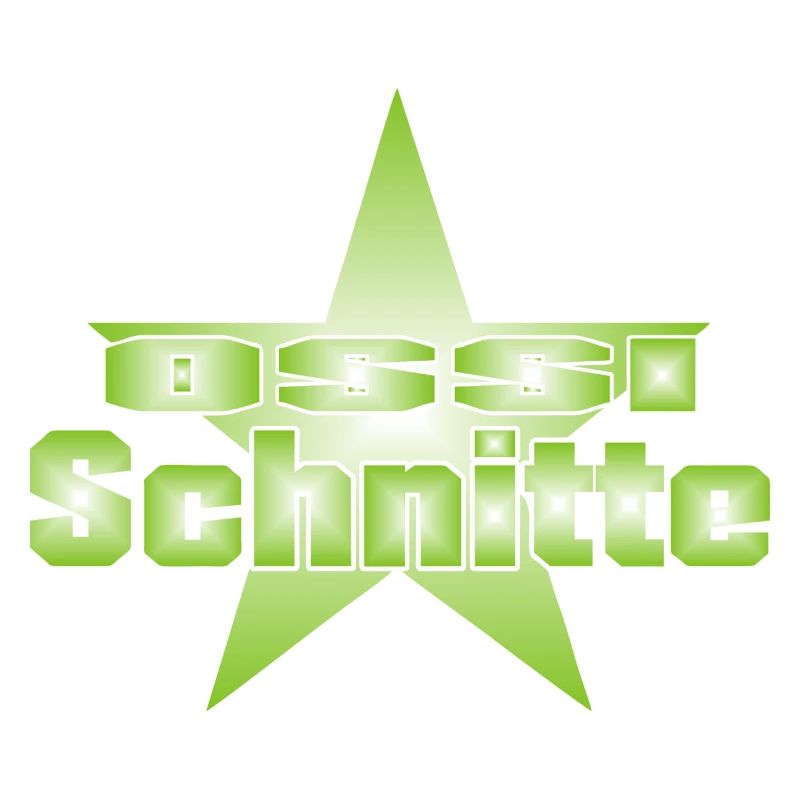 Ossi Schnitte