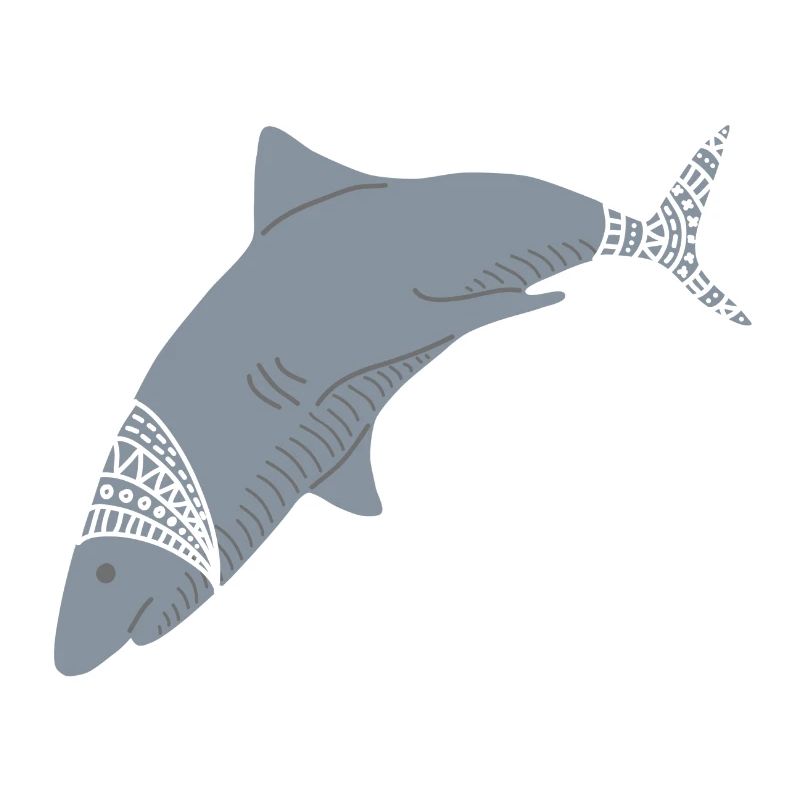 ARCTIC SHARK