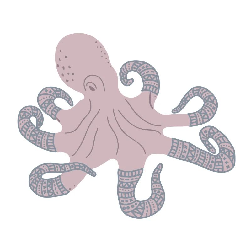 ARCTIC OCTOPUS
