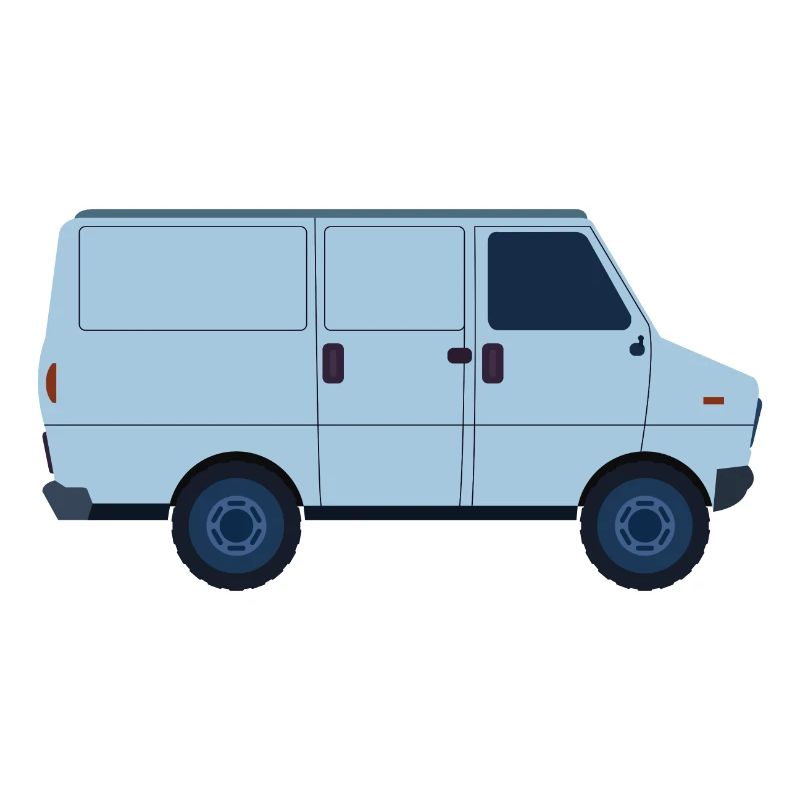 van