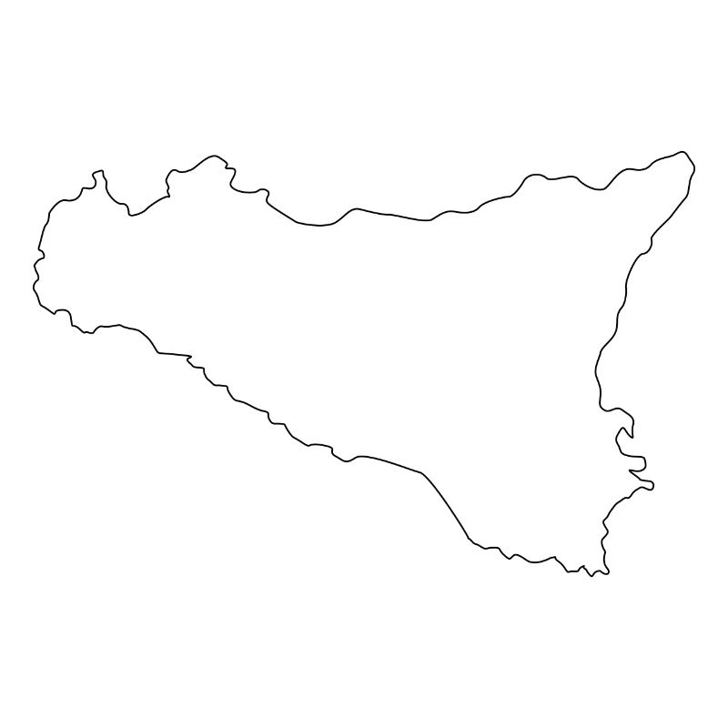 carte sicilienne