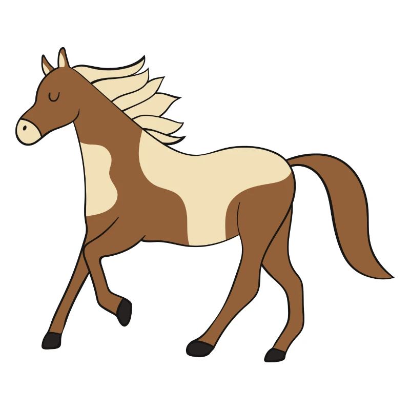 Pferd