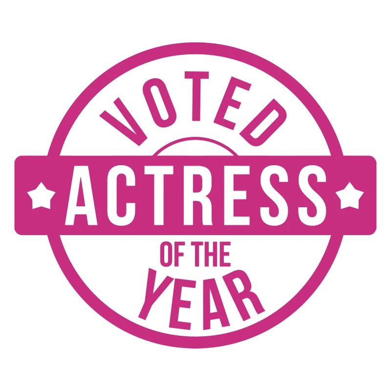 Actor / Actress / Schauspieler / Acteur / Actrice