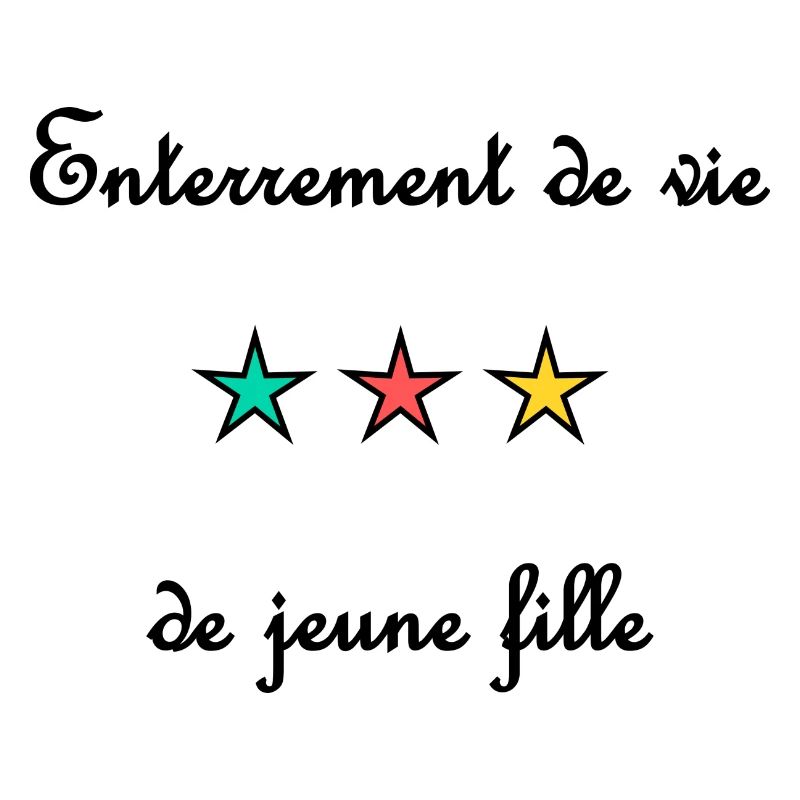 EVJF. JUST MARRIED. VIVE LES MARIES