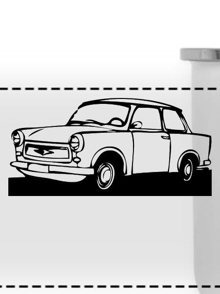  601 Limo Trabi