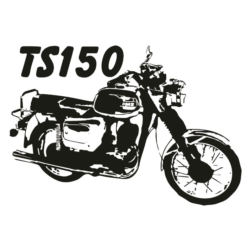 MZ TS150