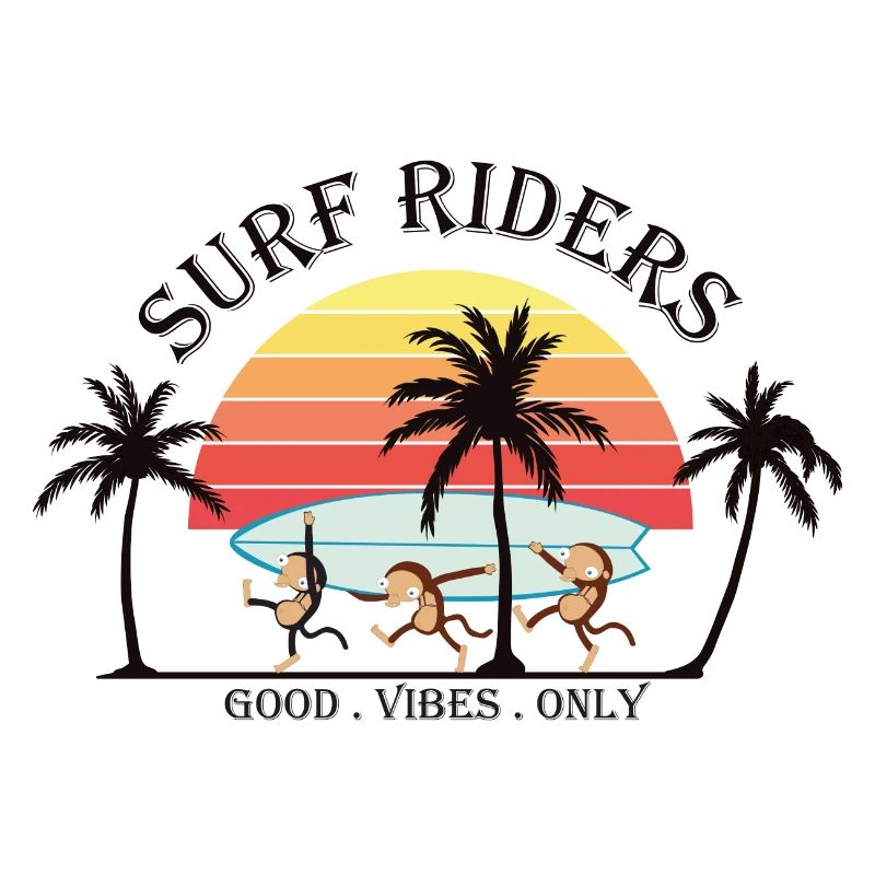 surf riders