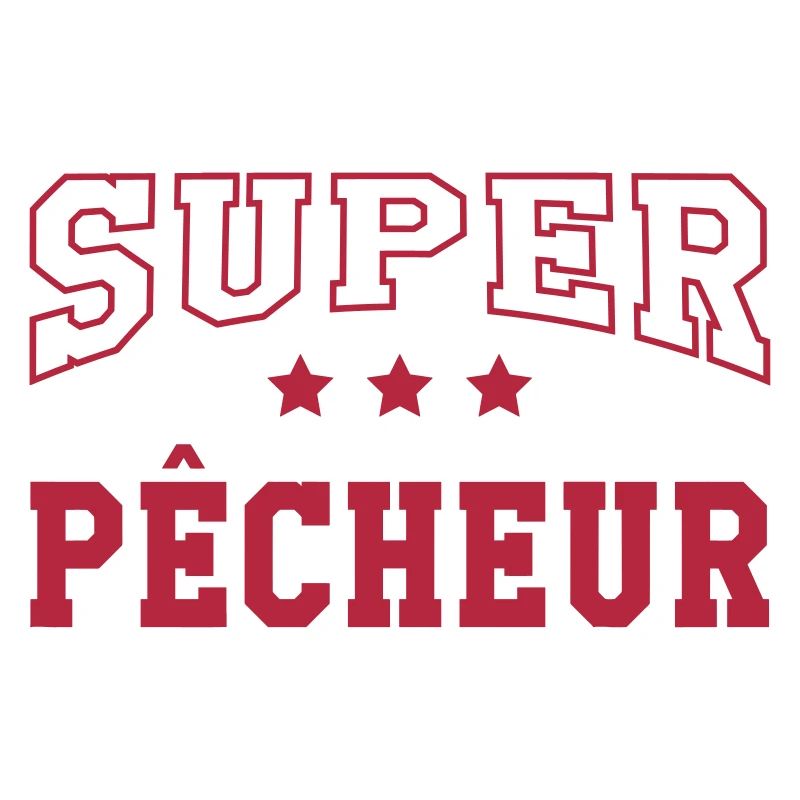 Super Pêcheur