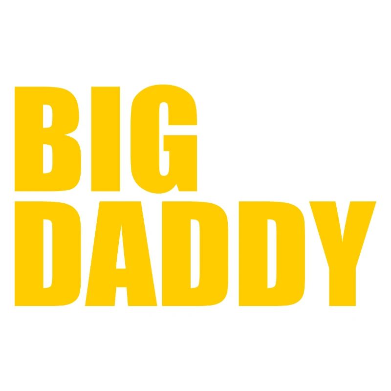 BIG DADDY