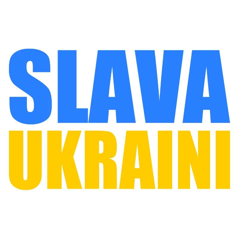 Slava ukraini