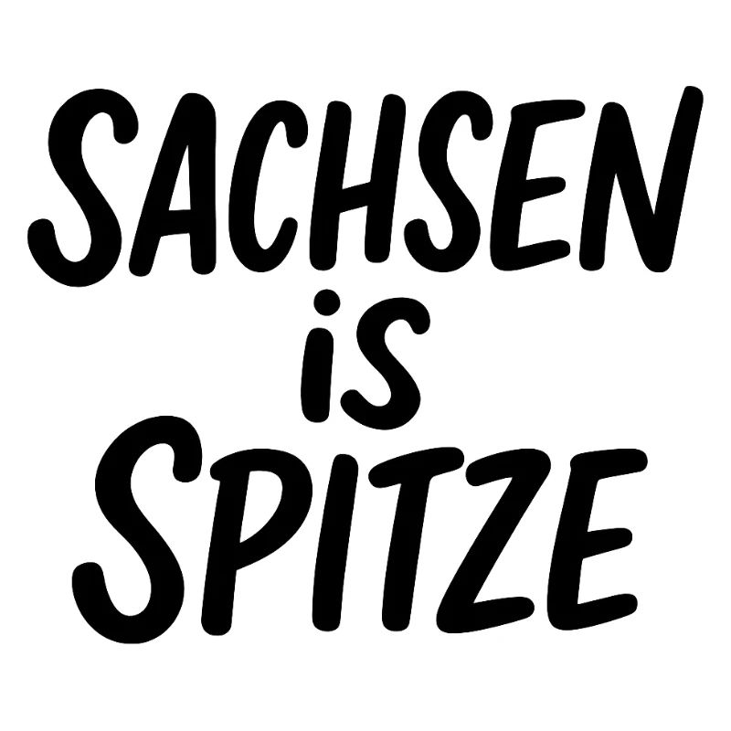 Sachsen_is_Spitze