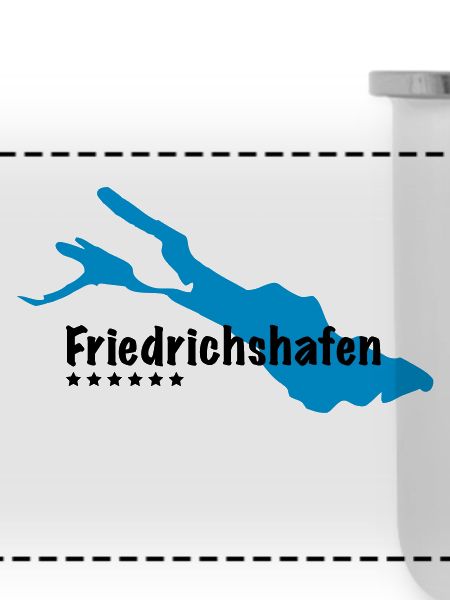 Friedrichshafen Bodensee