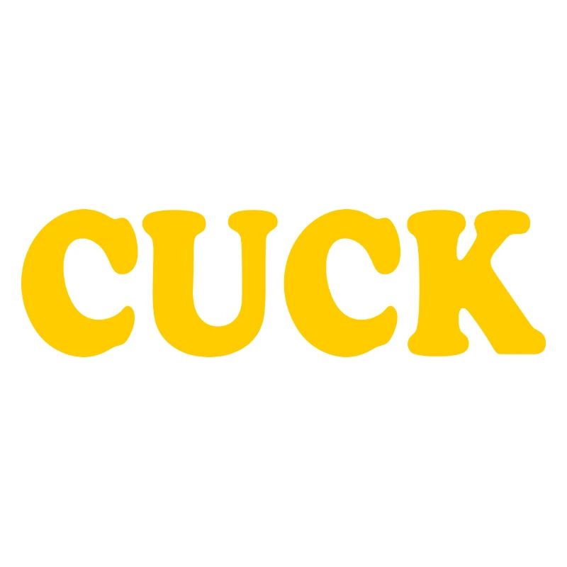 Cuck