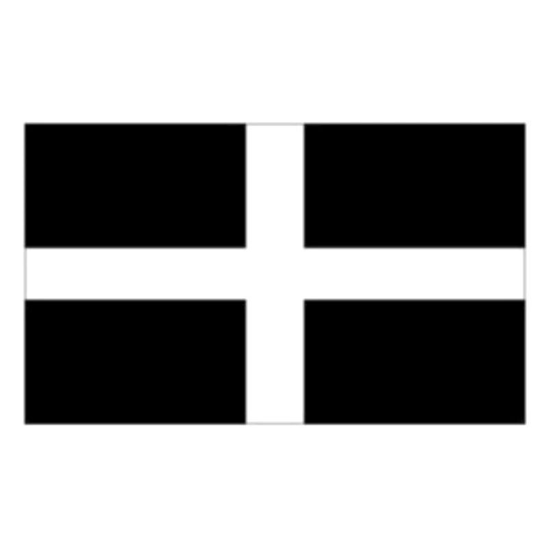 KERNOW FLAG