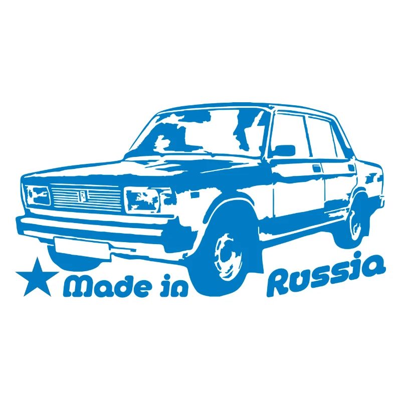 Lada Nova Riva 2105 1500 Signet 2107