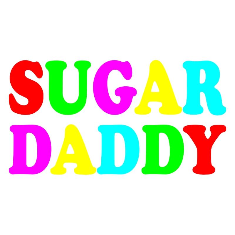 Sugar daddy