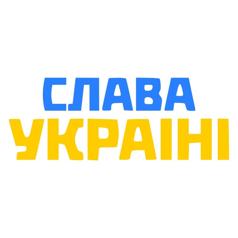 Slava ukraini
