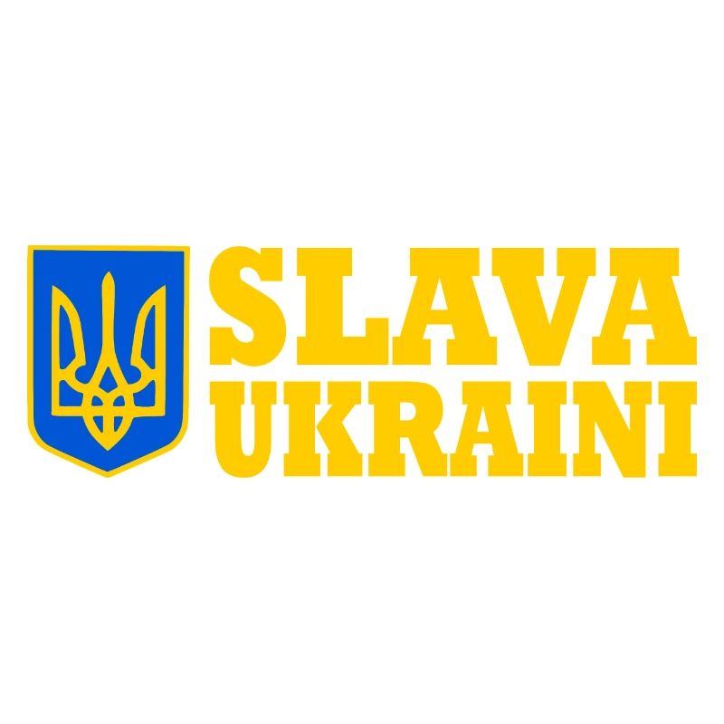 Slava ukraini