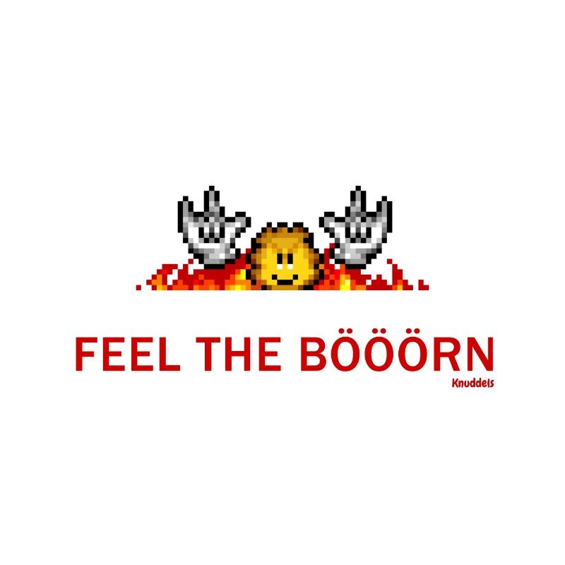 Feel The Boern