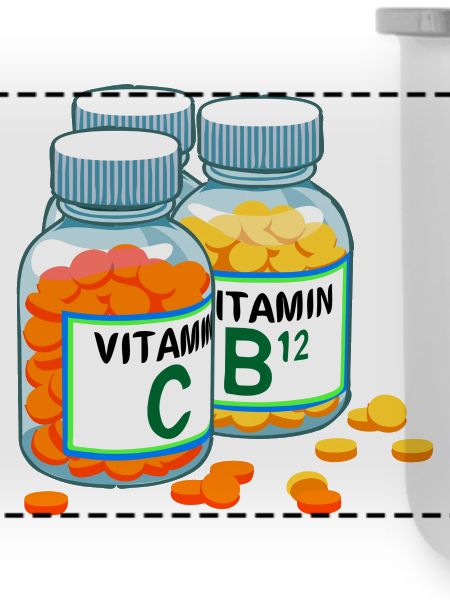 Vitamine