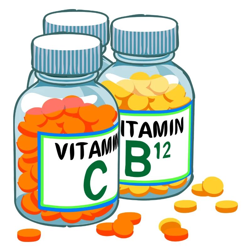 Vitamine