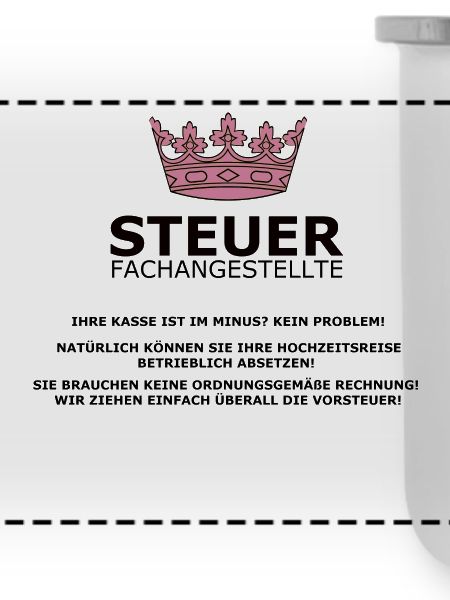 Steuerfachangestellte