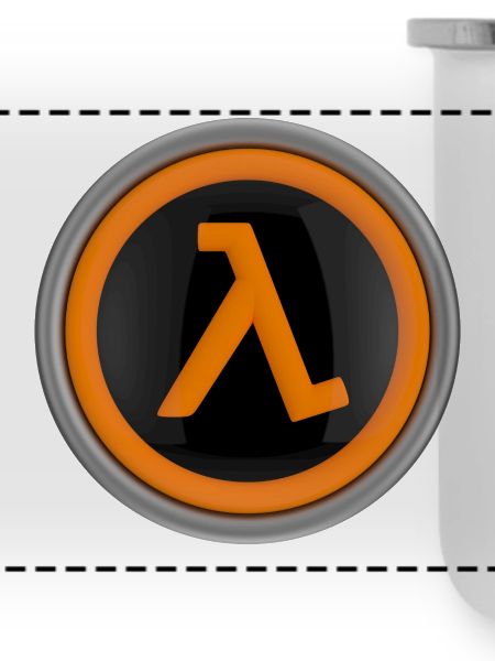 Lambda-Logo