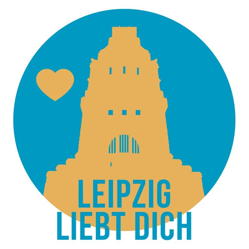 Leipzig liebt dich