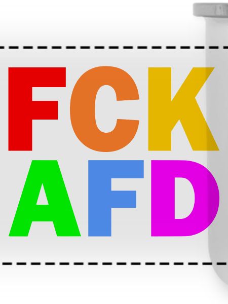 Fck afd