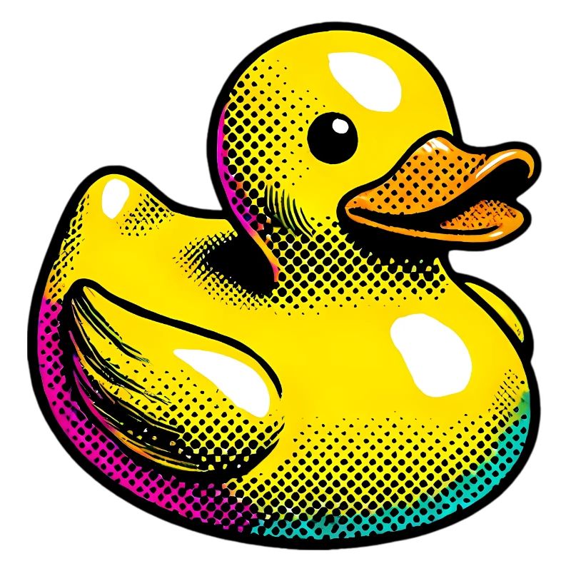 Duckling Duck Duck Duck
