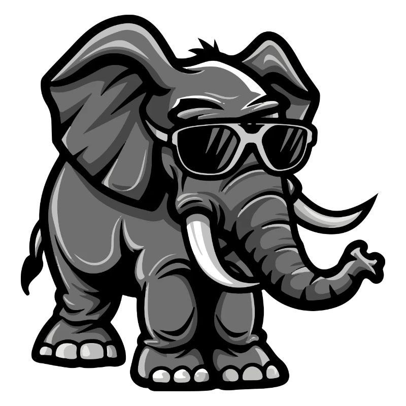 elephant animal