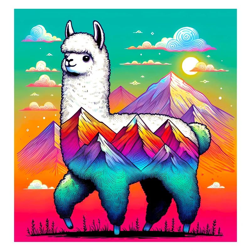 Alpaca