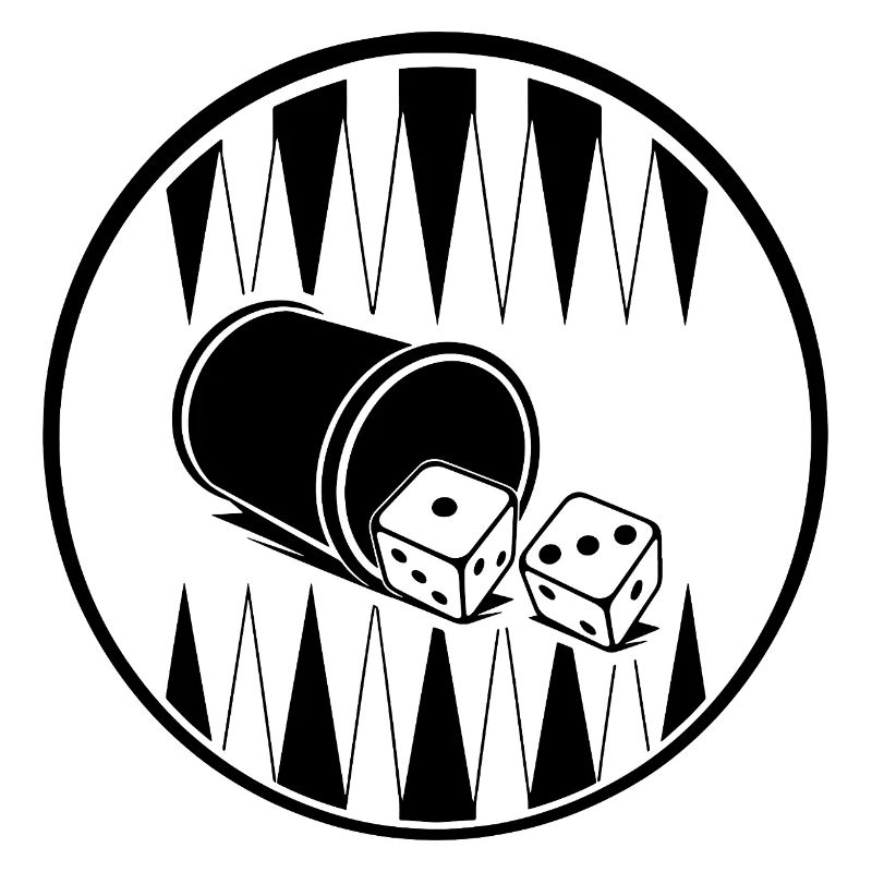 Backgammon | Jeu de société | Don