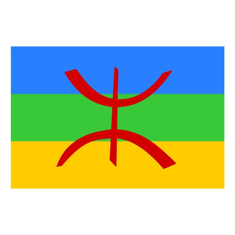 Amazigh