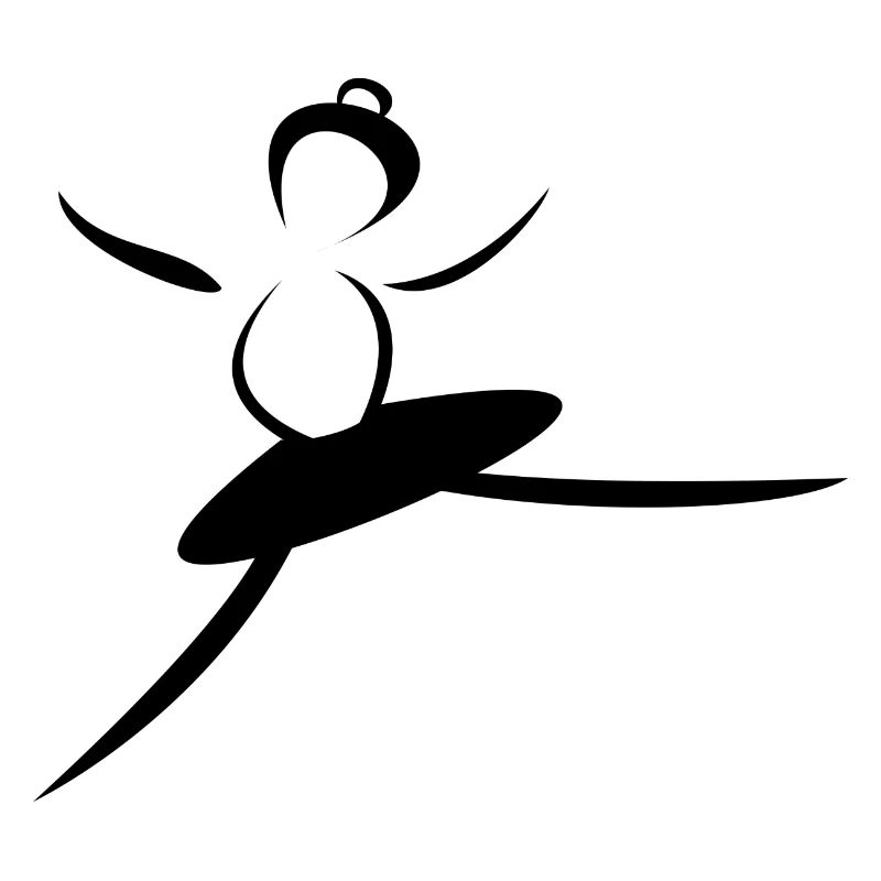 DANSEUSE. DANSE. SPORT. DANCE
