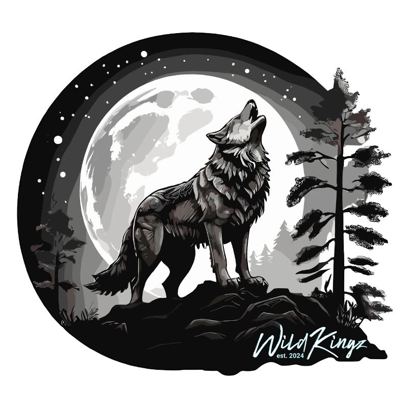 Full moon