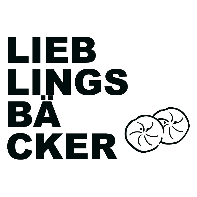 Lieblingsbäcker Brötchen
