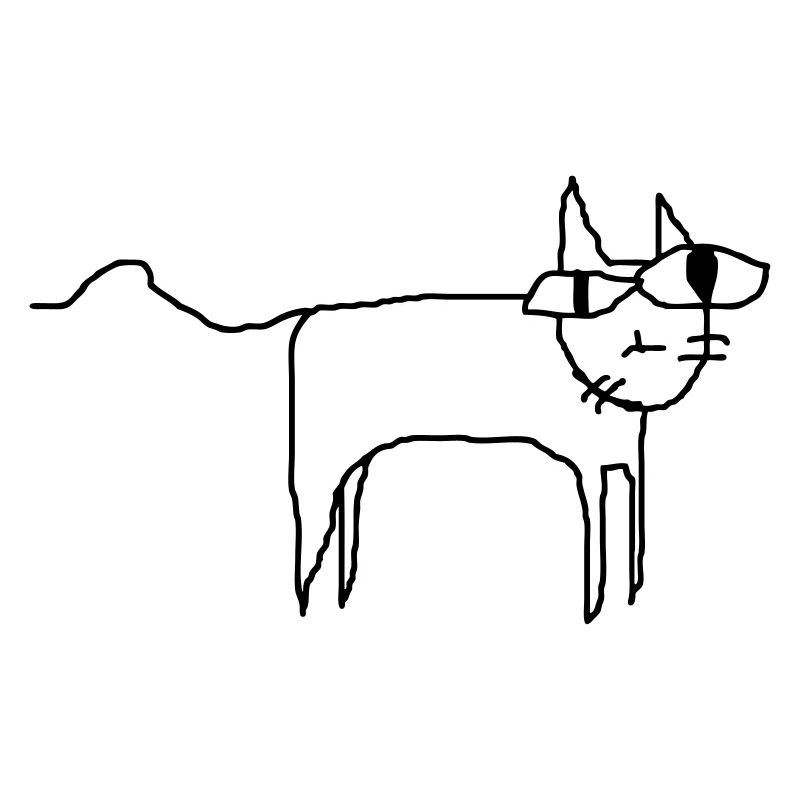 Katze