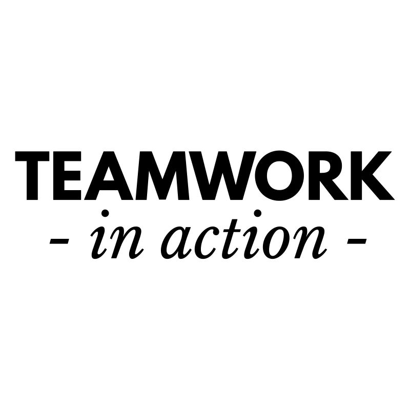 Teamwork